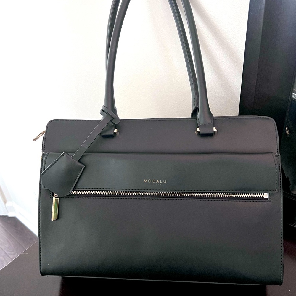 Modalu Leather Bag